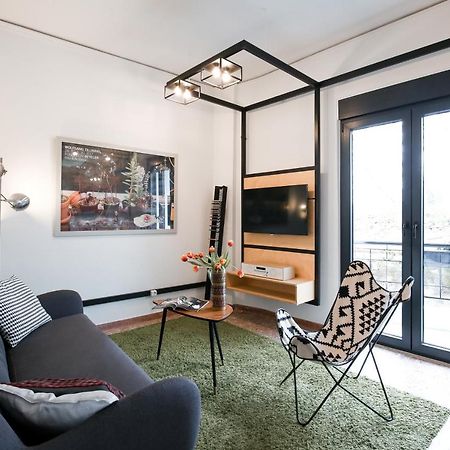 Semedaki, A Modern Appartment In The Centre Of History Atény Exteriér fotografie