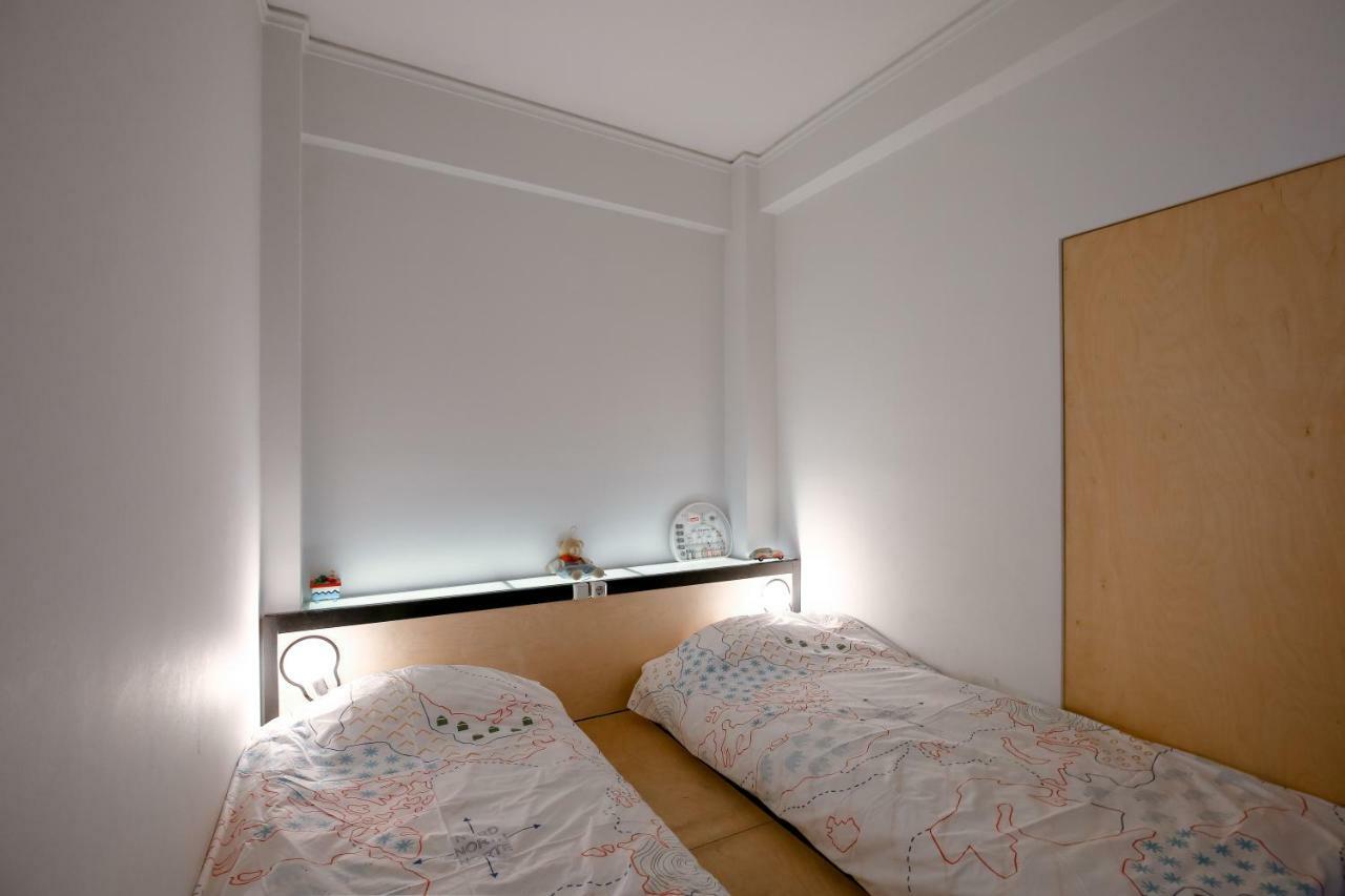 Semedaki, A Modern Appartment In The Centre Of History Atény Exteriér fotografie